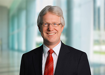 Steuerberater und Wirtschaftsprüfer Gero Hagemeister