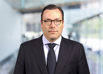 Matthias Meyer, Partner bei BDO