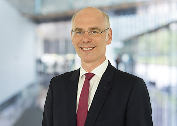BDO Dr. Oliver Wacke
