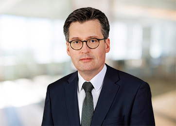 Dr. Michael Brauer