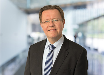 Dr. Reinhard Berndt