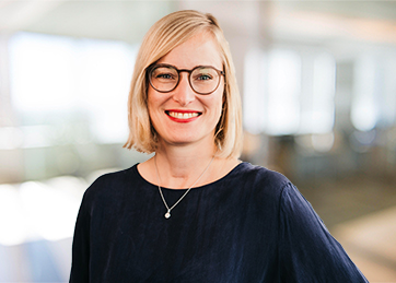 Nadine Brandstätter, M.A.