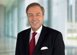 Roland Schulz, BDO