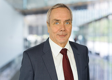 Wolfgang Kloster