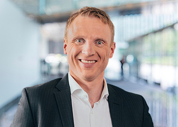 Dr. Jens Freiberg