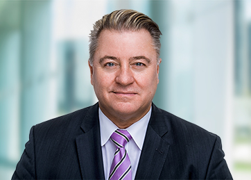 Prof. Dr. Michael J. J. Brück, LL.M. (SMU)