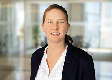 Monika Rütter, M.Sc.